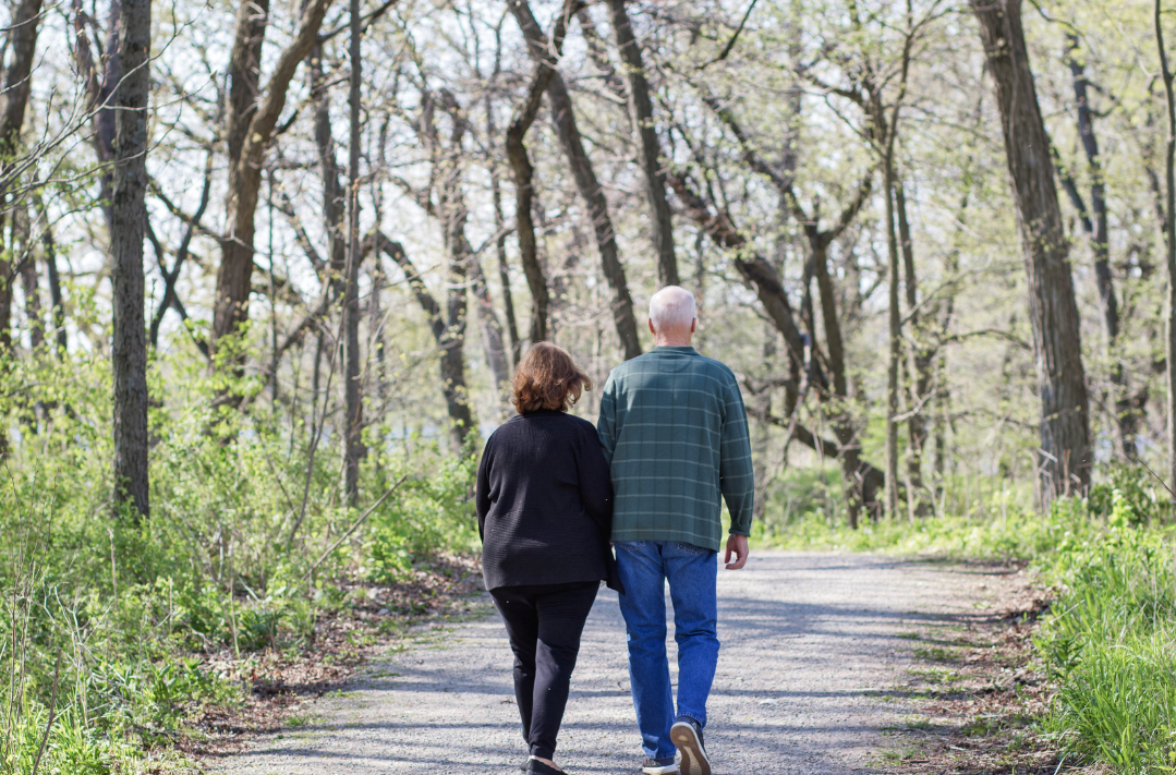 Die Rolle von Bewegung in der Alzheimer-Prävention